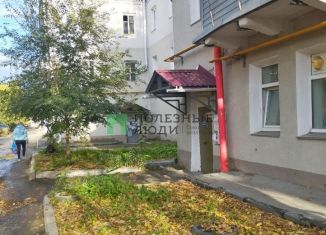 Продам 3-комнатную квартиру, 59.4 м2, Курган, улица Коли Мяготина, 163, жилой район Центральный