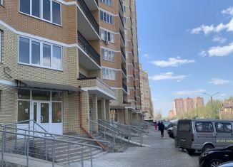 Продается 2-комнатная квартира, 63.8 м2, Раменское, Крымская улица