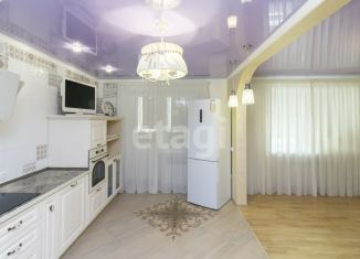 Продажа 2-комнатной квартиры, 63 м2, посёлок городского типа Боровский, Советская улица, 24, ЖК Центральный