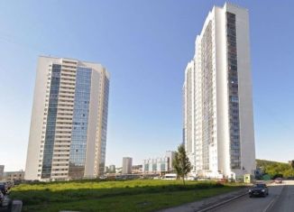 Продажа 1-комнатной квартиры, 35.5 м2, Екатеринбург, Рощинская улица, 21к1, ЖК Тихий Берег-3