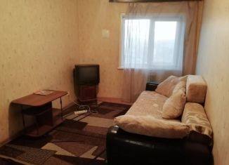 Сдача в аренду 1-ком. квартиры, 32 м2, Иркутск, улица Розы Люксембург, 118/1, ЖК Премьер