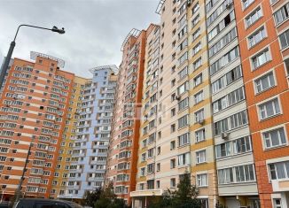 Продажа трехкомнатной квартиры, 95 м2, поселение Сосенское, улица Александры Монаховой, 97, ЖК Бунинский