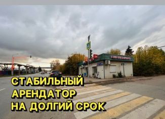 Продаю торговую площадь, 57.5 м2, Казань, Магистральная улица, 22Д, Приволжский район