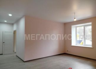Продам трехкомнатную квартиру, 59 м2, Кемеровская область, проспект Строителей, 40