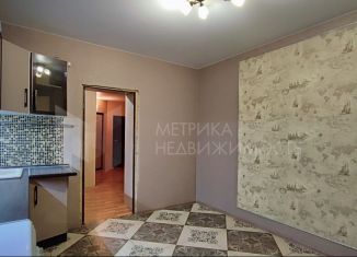 3-комнатная квартира на продажу, 75 м2, Тюмень, Харьковская улица, 64, ЖК Центральный
