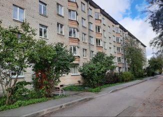 Продается двухкомнатная квартира, 48.3 м2, Ленинградская область, площадь Манина, 5
