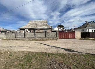 Продам дом, 90 м2, посёлок городского типа Советский, Ново-Садовая улица, 32