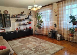 Продается трехкомнатная квартира, 80.2 м2, Екатеринбург, улица Академика Шварца, 18к3, улица Академика Шварца