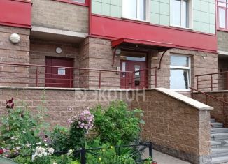 Сдается в аренду квартира студия, 34 м2, Санкт-Петербург, Пулковское шоссе, 38к2, ЖК Летний