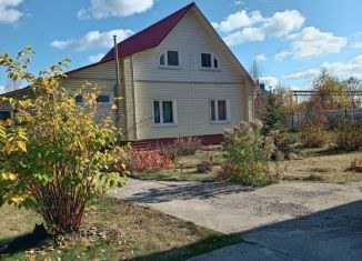 Продажа дома, 122 м2, деревня Новотроицк