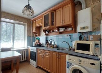 Продажа двухкомнатной квартиры, 50 м2, Нальчик, Самотечная улица, 33А, район Александровка