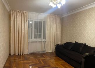 Сдается 2-комнатная квартира, 75 м2, Нальчик, улица Тарчокова