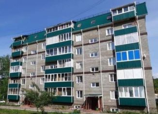 Продаю квартиру студию, 27 м2, Республика Алтай, улица Берёзовая Роща, 9к4