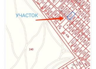 Продажа земельного участка, 4 сот., ТСН Эра-2, Центральная улица