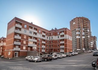 Продажа однокомнатной квартиры, 29.2 м2, Волгоград, Кировский район