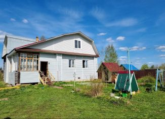 Продам дом, 100 м2, деревня Мстинский Мост