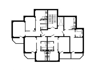 Продаю 1-ком. квартиру, 37.2 м2, Бобров