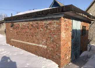 Продаю гараж, 15 м2, село Новоникольское