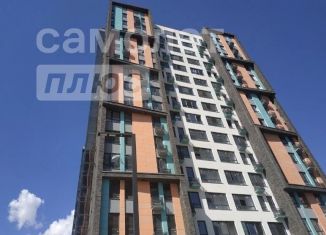 2-комнатная квартира на продажу, 49.2 м2, Москва