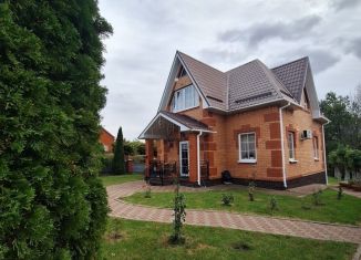 Продам коттедж, 127 м2, село Таврово, Школьная улица