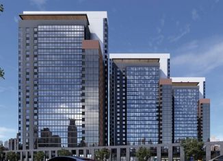 2-ком. квартира на продажу, 65.4 м2, Воронеж, улица 9 Января, 68Ж, ЖК Современник