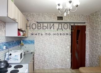 Однокомнатная квартира на продажу, 42 м2, Новгородская область, улица Ломоносова, 37