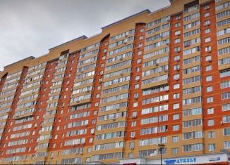 Продается трехкомнатная квартира, 91.3 м2, Голицыно, Заводской проспект, 12, ЖК Князь Голицын