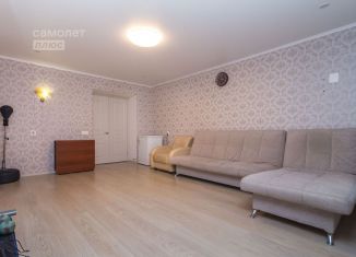 Продажа трехкомнатной квартиры, 88 м2, Уфа, Революционная улица, 167А