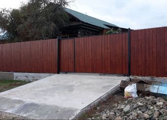 Продам дом, 80 м2, поселок городского типа Карымское