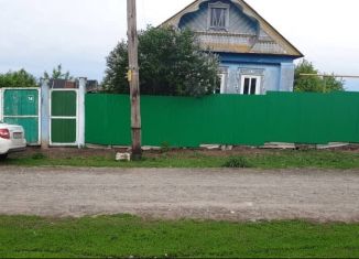 Продаю дом, 57 м2, деревня Верхние Ураспуги, Цветочная улица