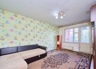 Продажа 2-комнатной квартиры, 53 м2, Краснодар, Севастопольская улица, 2, Севастопольская улица