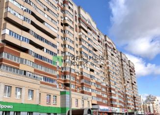 Продается 1-комнатная квартира, 30 м2, Ижевск, Воткинское шоссе, 39, ЖК Аврора