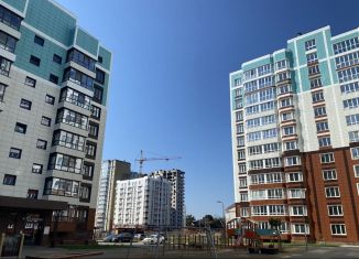 Продаю 2-ком. квартиру, 55.3 м2, Смоленск, улица Александра Степанова, 12, Промышленный район