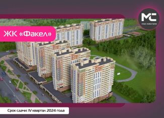 Продам 2-комнатную квартиру, 89 м2, Владимир, Ленинский район, улица Мира, 3