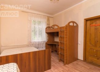 2-комнатная квартира на продажу, 54 м2, Республика Башкортостан, улица Левитана, 23