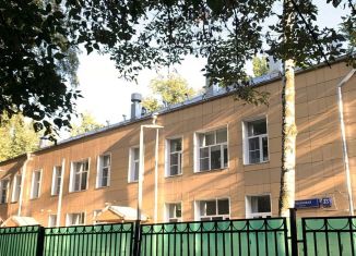 Продажа квартиры студии, 16.9 м2, Москва, улица Константина Федина, 10, район Северное Измайлово