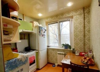 Продажа 3-комнатной квартиры, 55.5 м2, Дзержинск, улица Терешковой, 50А
