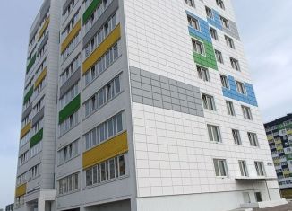 Продажа 1-комнатной квартиры, 41.5 м2, Калужская область, Минская улица, 41