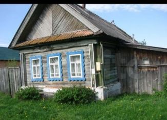 Продаю дом, 37 м2, село Борисоглеб, Прудовая улица