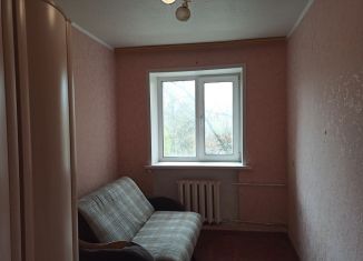 Продаю комнату, 10 м2, Пенза, улица Егорова, 4А, Железнодорожный район