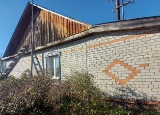 Продаю дом, 71.6 м2, деревня Ульяновка, Школьная улица