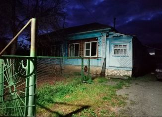 Продаю дом, 58 м2, село Ильинское, Красноармейская улица
