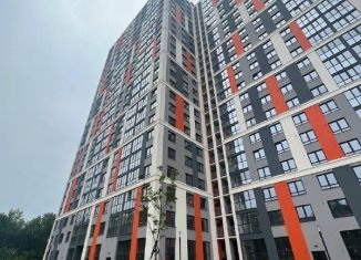 Продажа двухкомнатной квартиры, 40.4 м2, Тула, ЖК Фамилия, улица Седова, 26к1