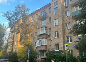 Продажа 3-ком. квартиры, 58 м2, Москва, Вишняковский переулок, Вишняковский переулок