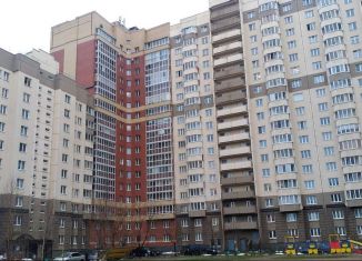 3-комнатная квартира на продажу, 94.5 м2, Санкт-Петербург, улица Оптиков, 52к2Е, улица Оптиков