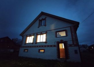 Продается дом, 130 м2, посёлок городского типа Торбеево, Весенняя улица, 28