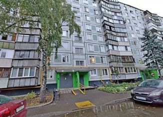 Квартира на продажу студия, 12 м2, Москва, Каширское шоссе, район Орехово-Борисово Южное