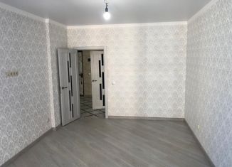 Продается 1-комнатная квартира, 47.3 м2, Краснодар, Парусная улица, 10к1, ЖК Речной Бриз