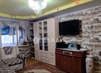 Продается двухкомнатная квартира, 43 м2, Московская область, улица Мира, 19