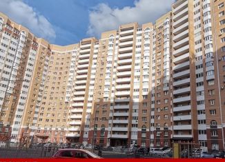 Продажа 1-комнатной квартиры, 42.3 м2, Оренбург, улица Александрова, 1, ЖК Любимый Квартал